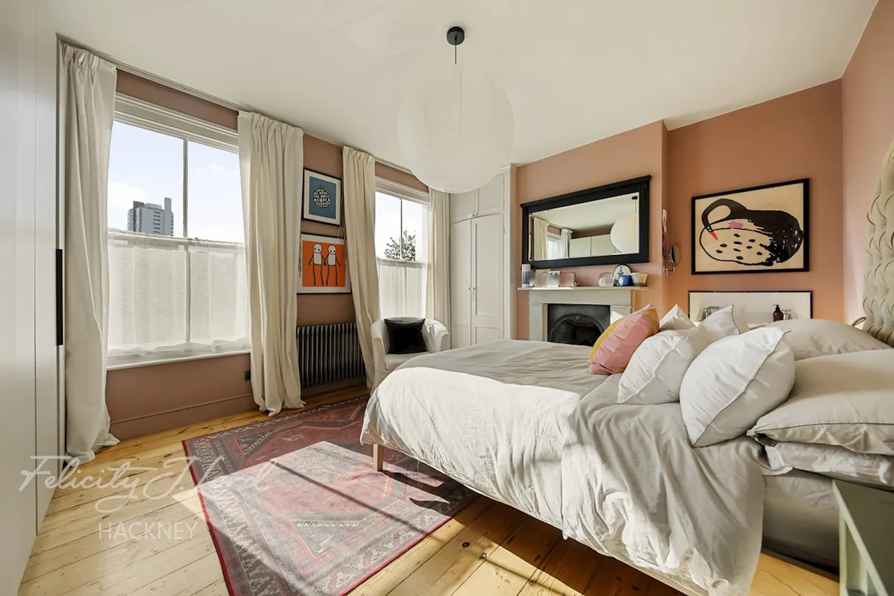 Walsingham Road, London, E5, photo 4