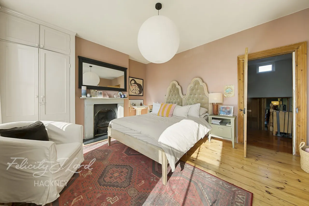 Walsingham Road, London, E5, photo 7