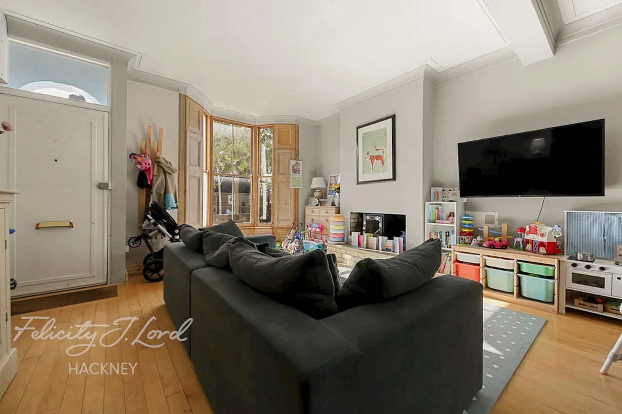 Walsingham Road, London, E5, photo 22