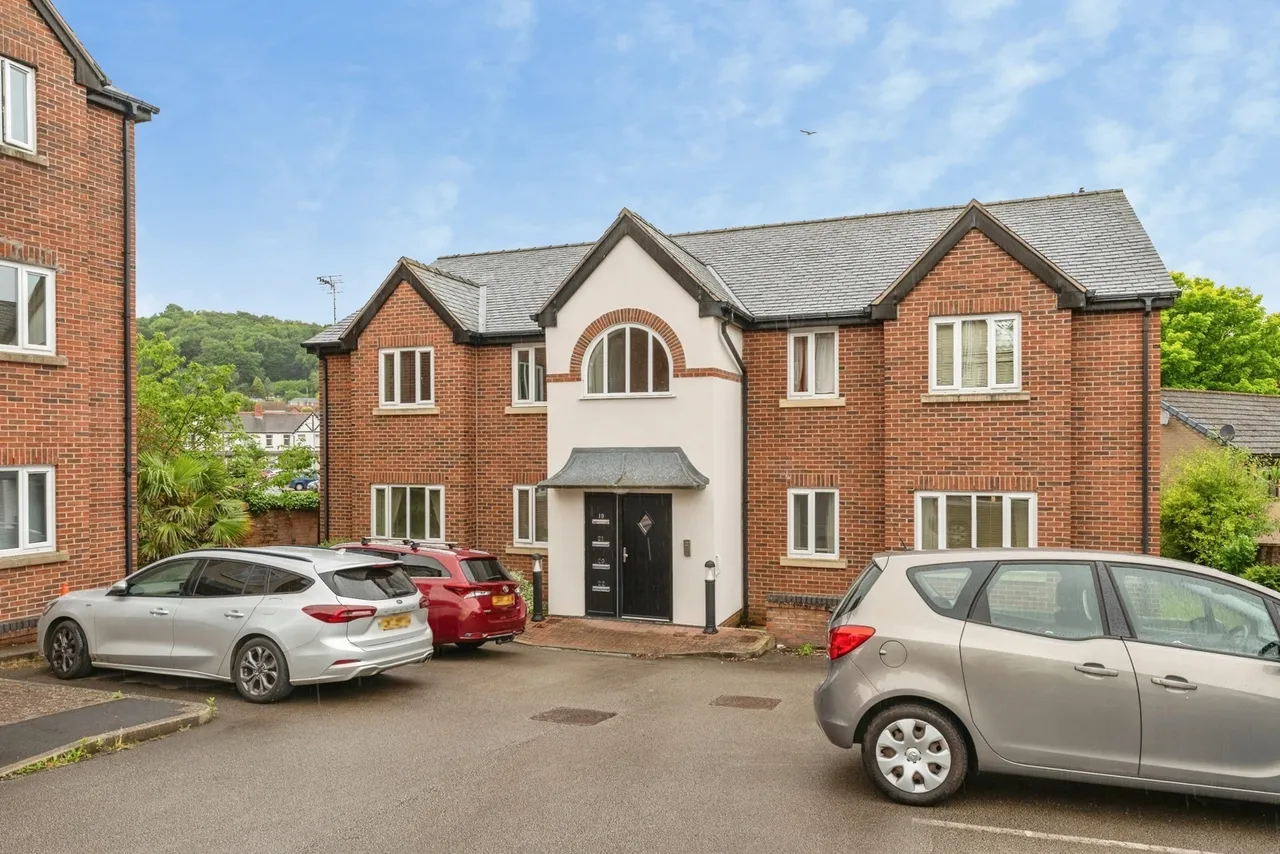 Gwenllys, Holywell, CH8, photo 15