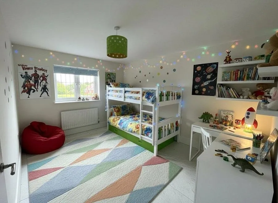 Wilfrith Elstob Way, Congleton, CW12, photo 5