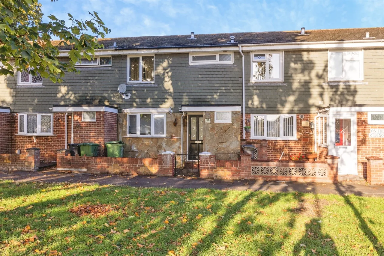 3 bed house for sale, The Ridings, Portsmouth, PO2