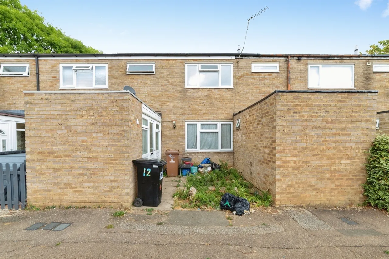 Coventry Close, Stevenage, SG1, photo 12
