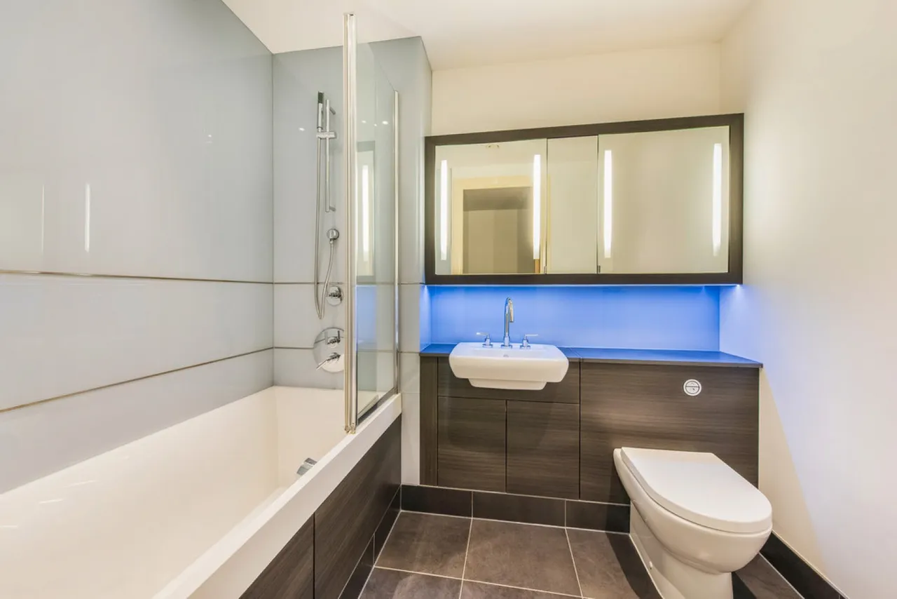 Spinnaker House, Battersea Reach, SW18, photo 11