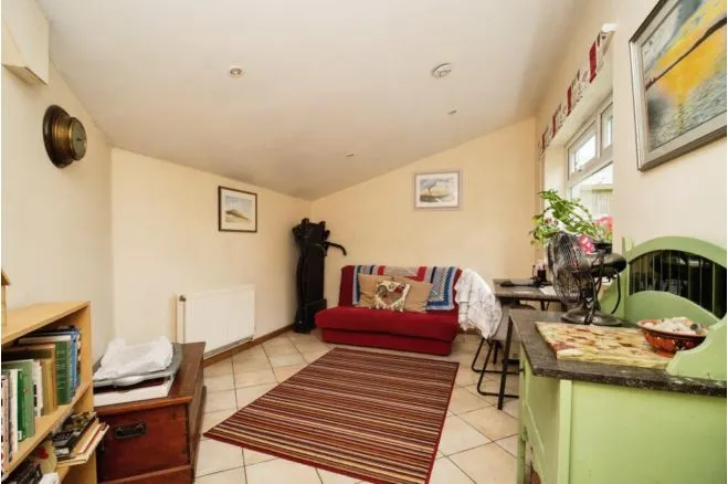 York Terrace, Dorchester, photo 7