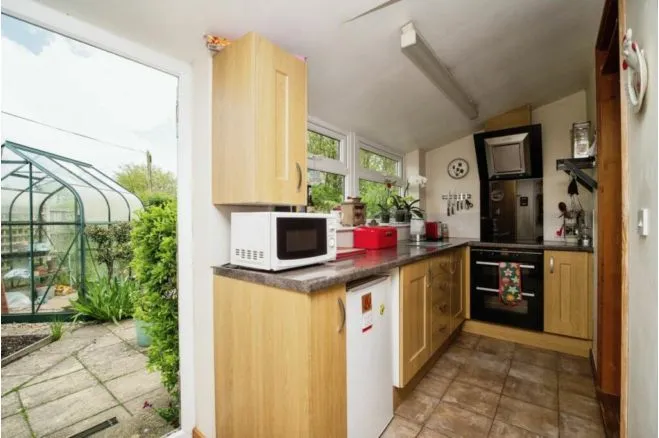 York Terrace, Dorchester, photo 5