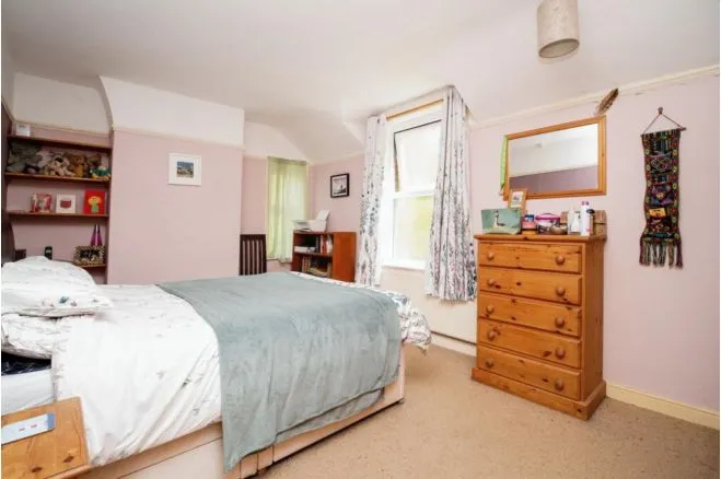 York Terrace, Dorchester, photo 9