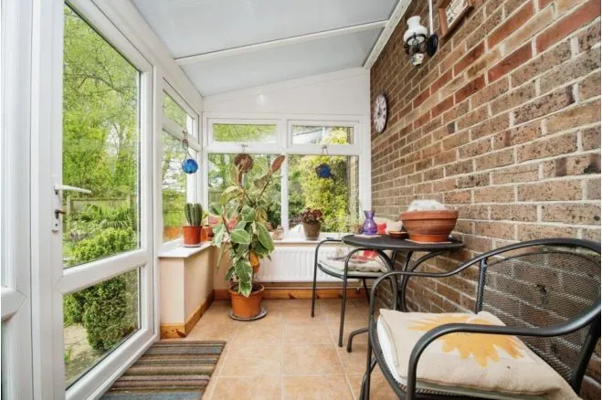 York Terrace, Dorchester, photo 8