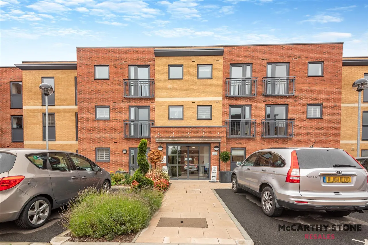 The Moors, Thatcham, RG19, photo 19