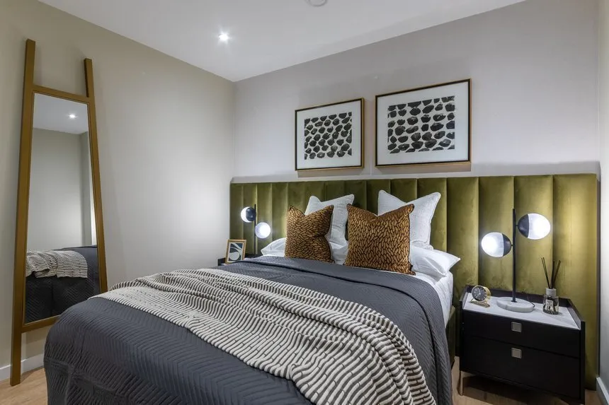 Crogsland Road, London, NW1, photo 6