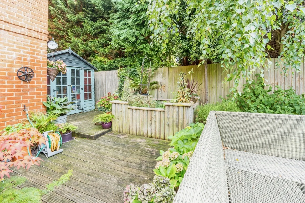Baillie Gardens, Bognor Regis, PO21, photo 12