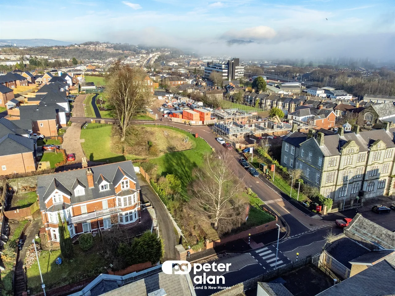 Fields Road, Newport, NP20, photo 10