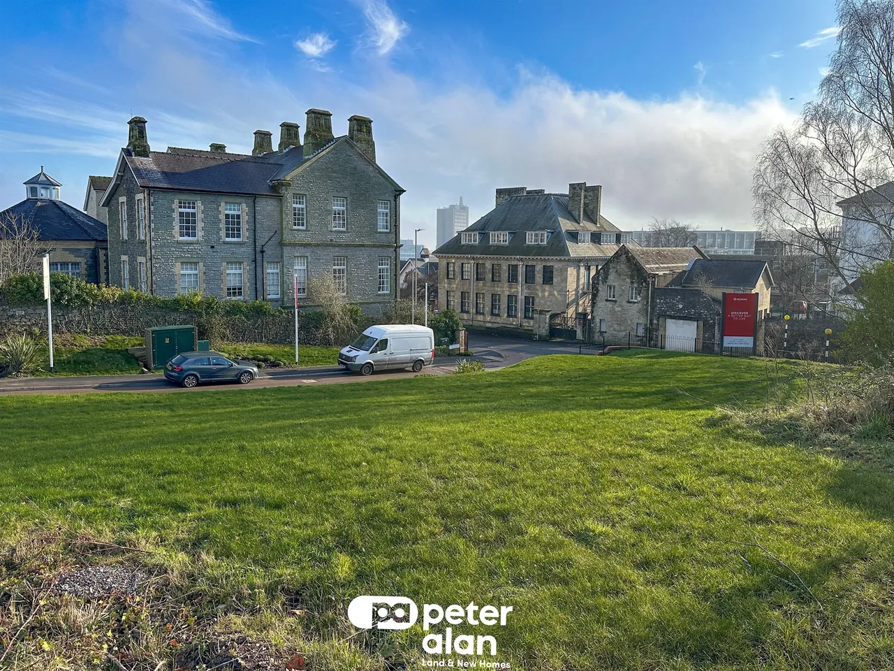 Fields Road, Newport, NP20, photo 12