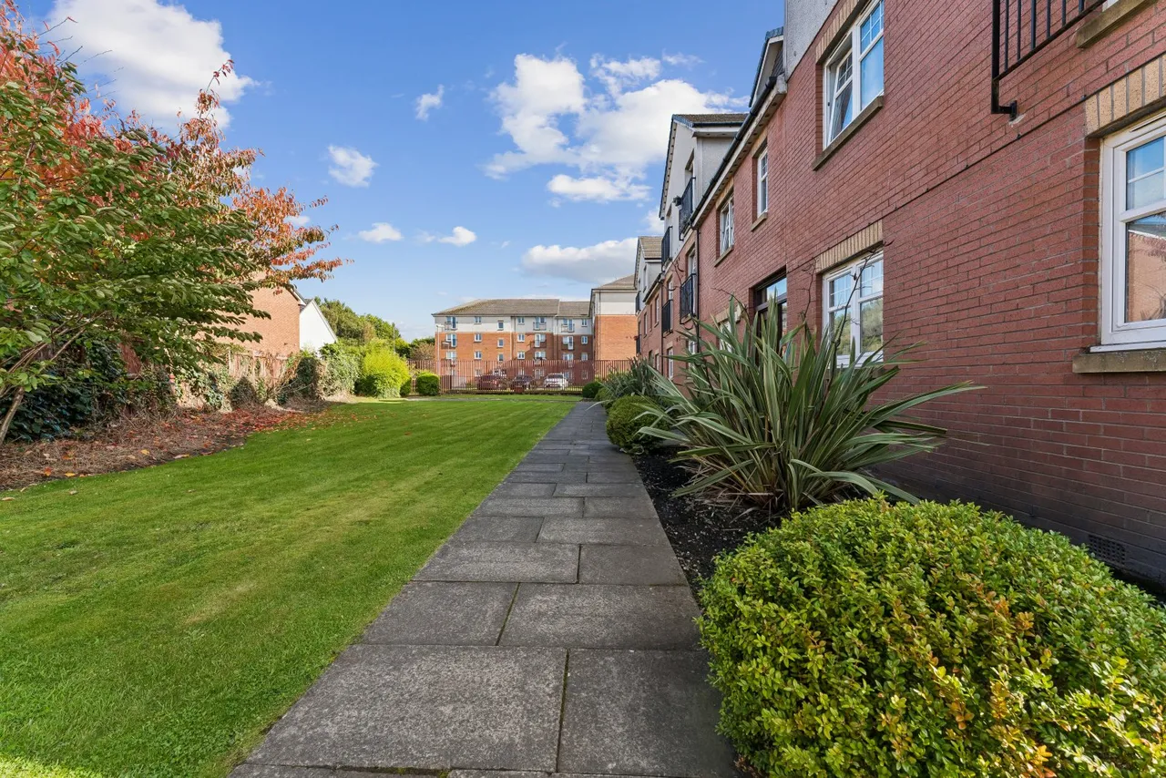 Ruchill Street, Ruchill, G20, photo 20