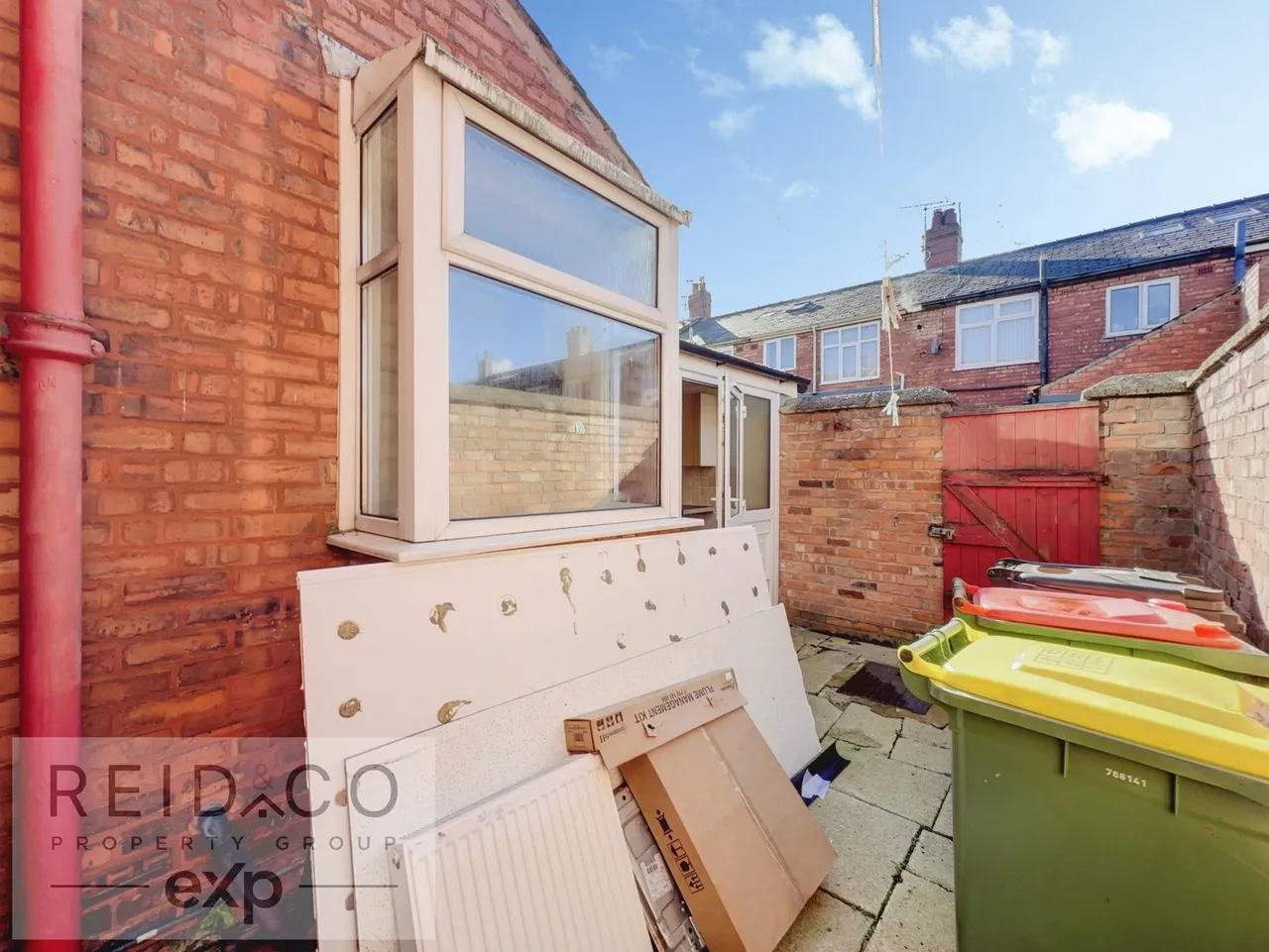 Bucklands Avenue, Ashton-on-Ribble, PR2, photo 10