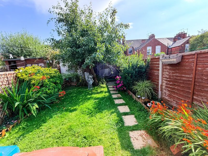 Walgrave Street, Hull, East Riding of Yorkshi, HU5, photo 9