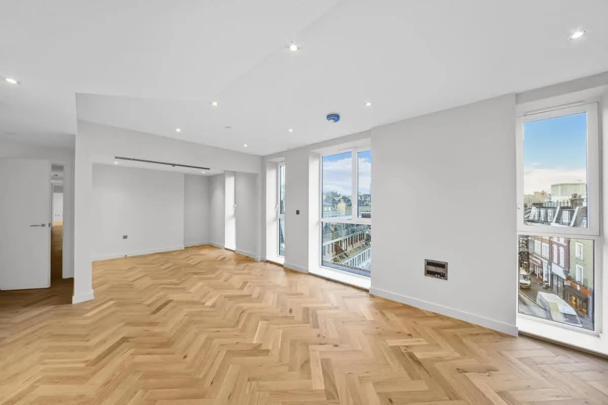 2 bed flat to rent, Old Pye Street, London, SW1P