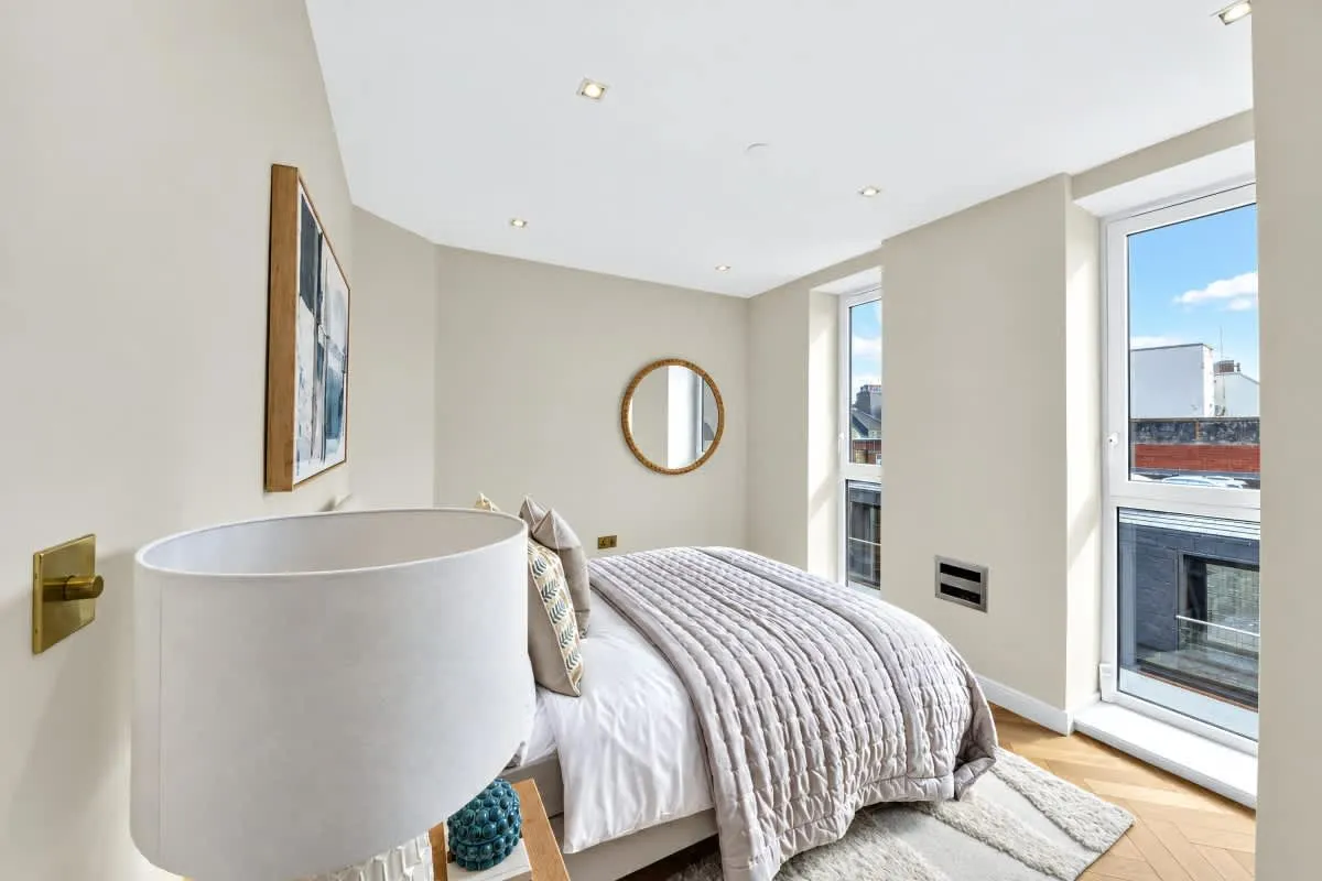 Old Pye Street, London, SW1P, photo 13