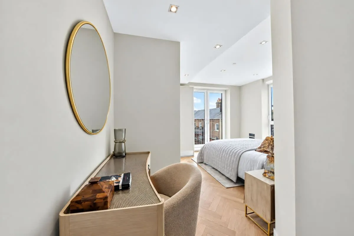 Old Pye Street, London, SW1P, photo 14
