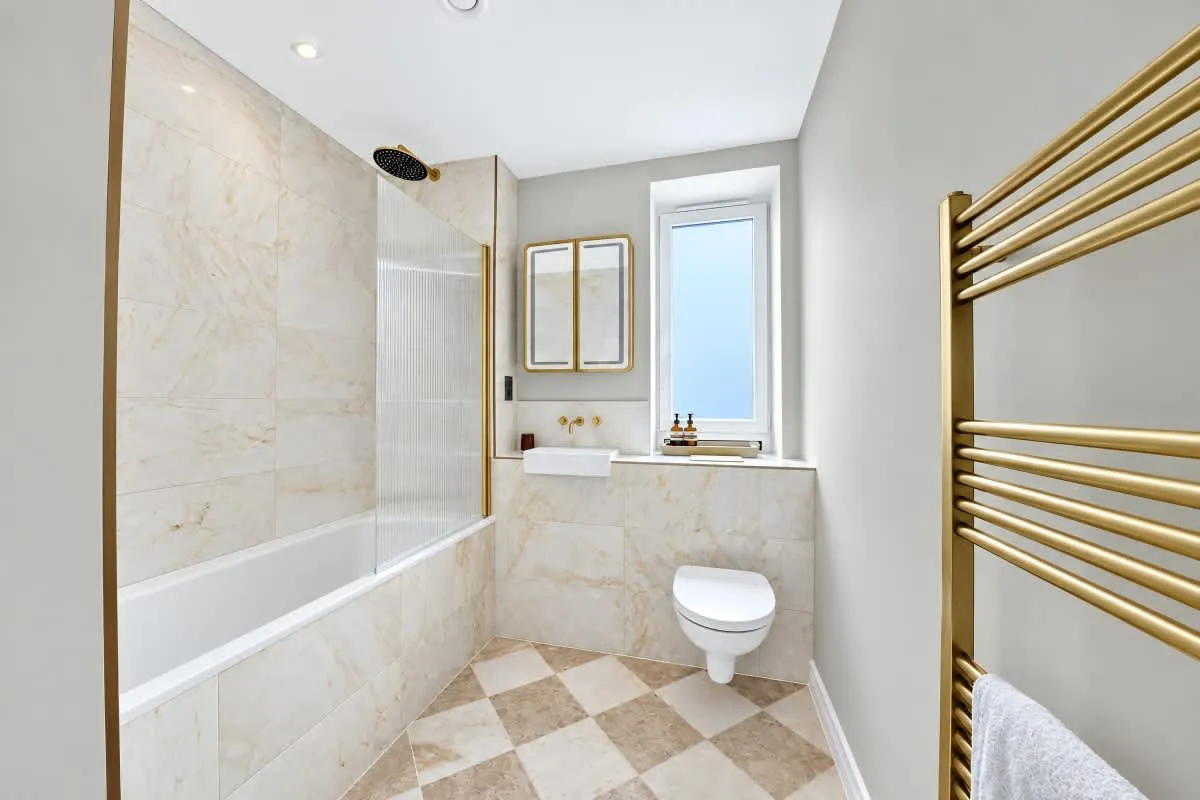 Old Pye Street, London, SW1P, photo 16