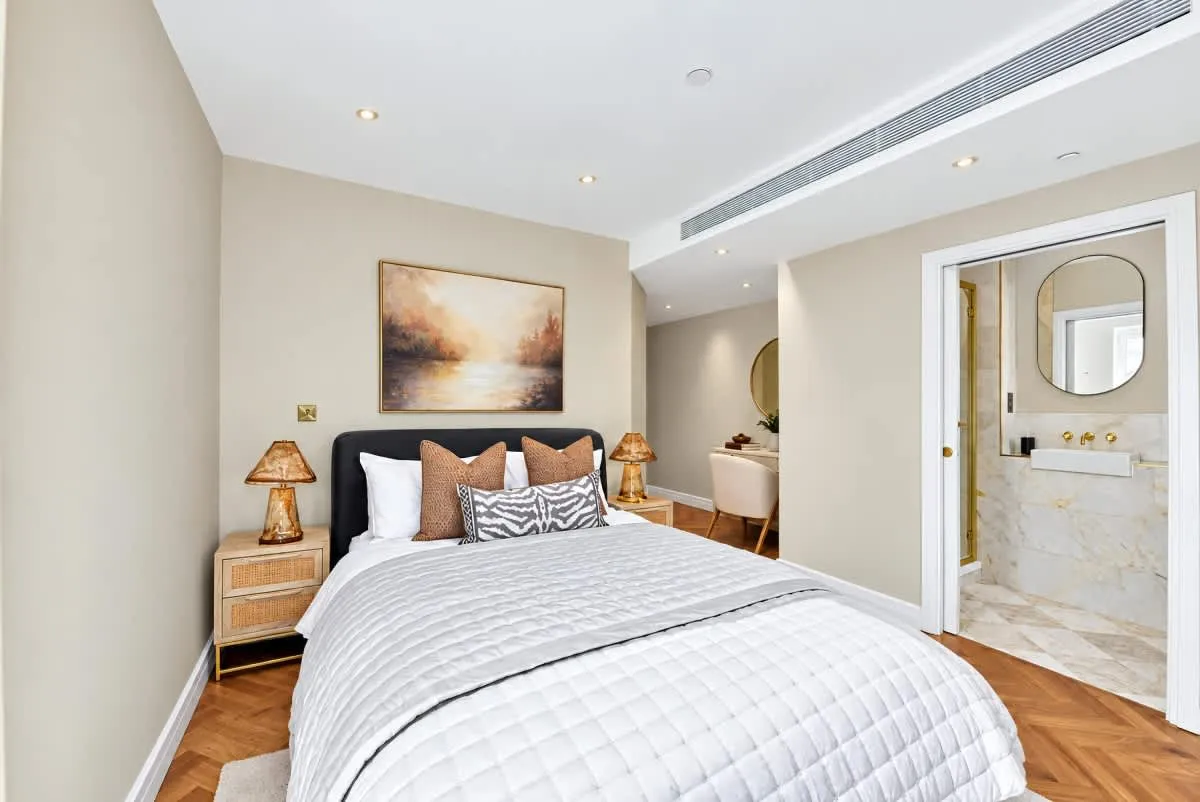 Old Pye Street, London, SW1P, photo 18