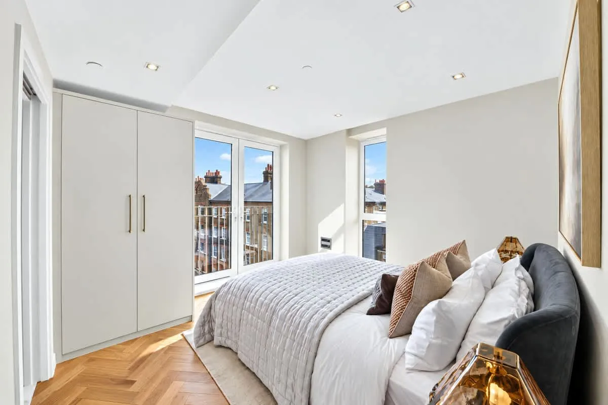 Old Pye Street, London, SW1P, photo 17