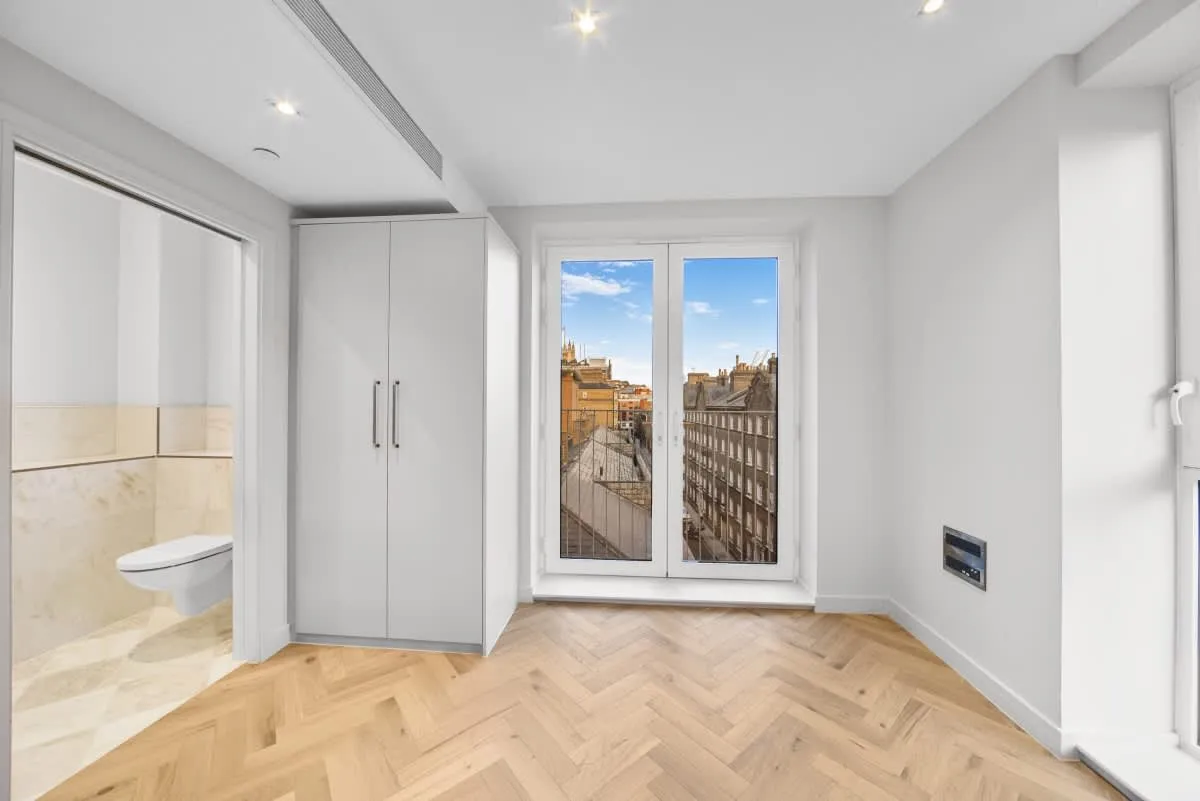 Old Pye Street, London, SW1P, photo 9