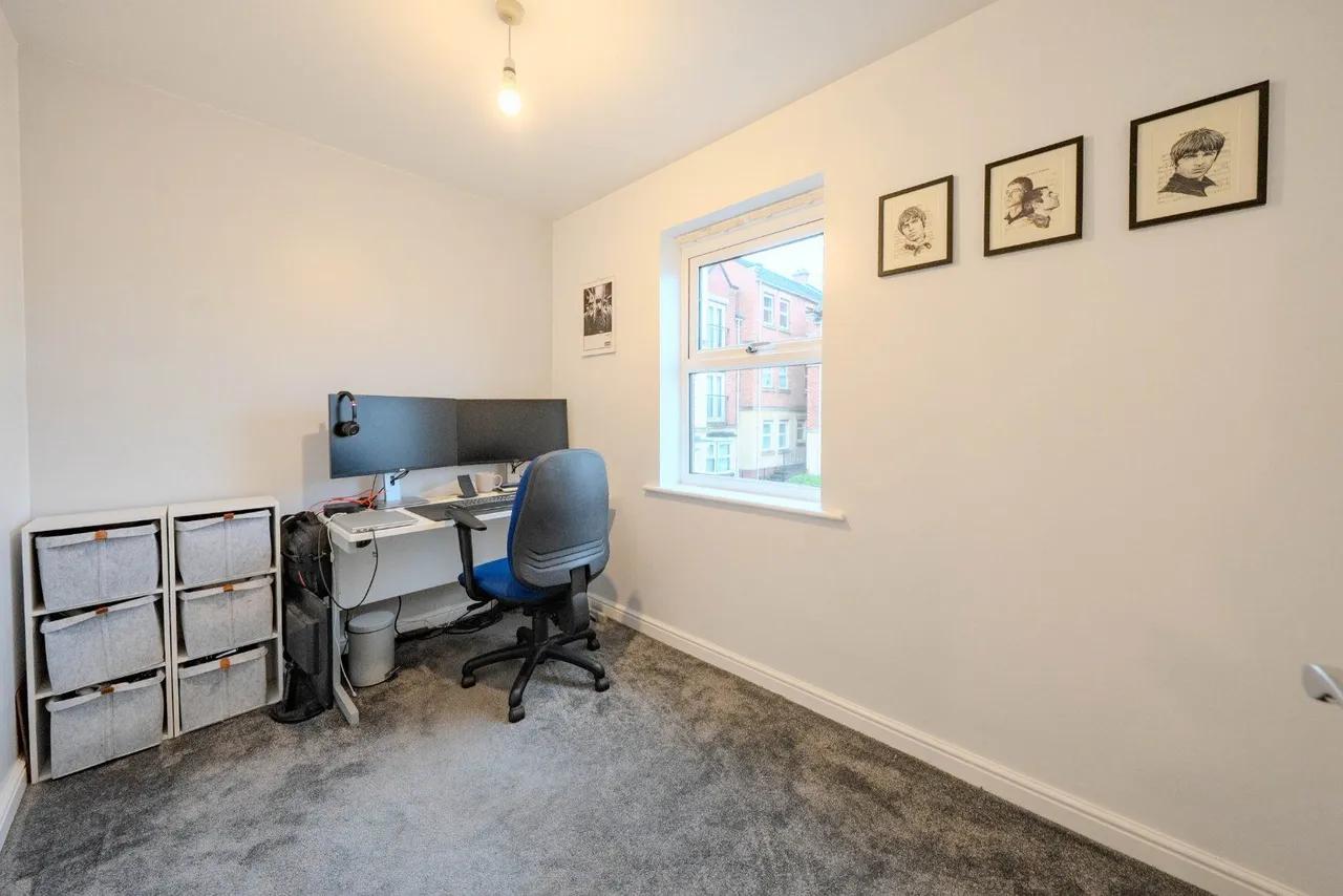 Whitehall Green, Leeds, LS12, photo 9