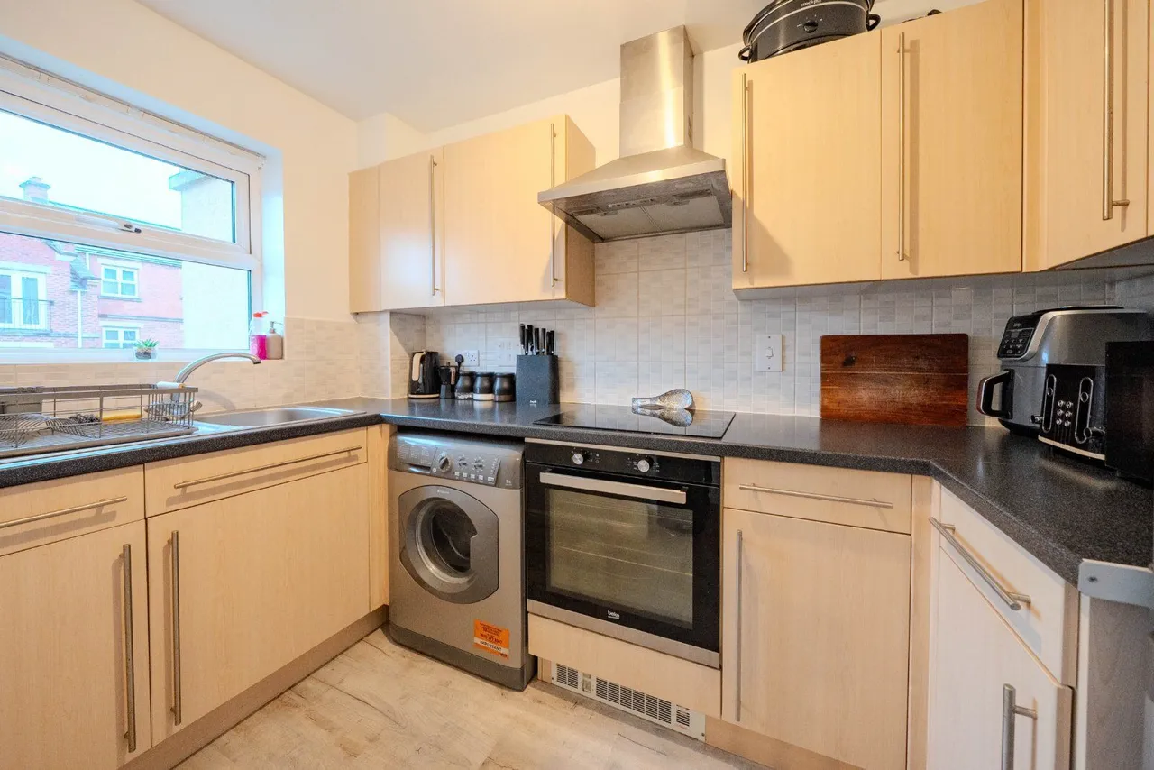 Whitehall Green, Leeds, LS12, photo 13
