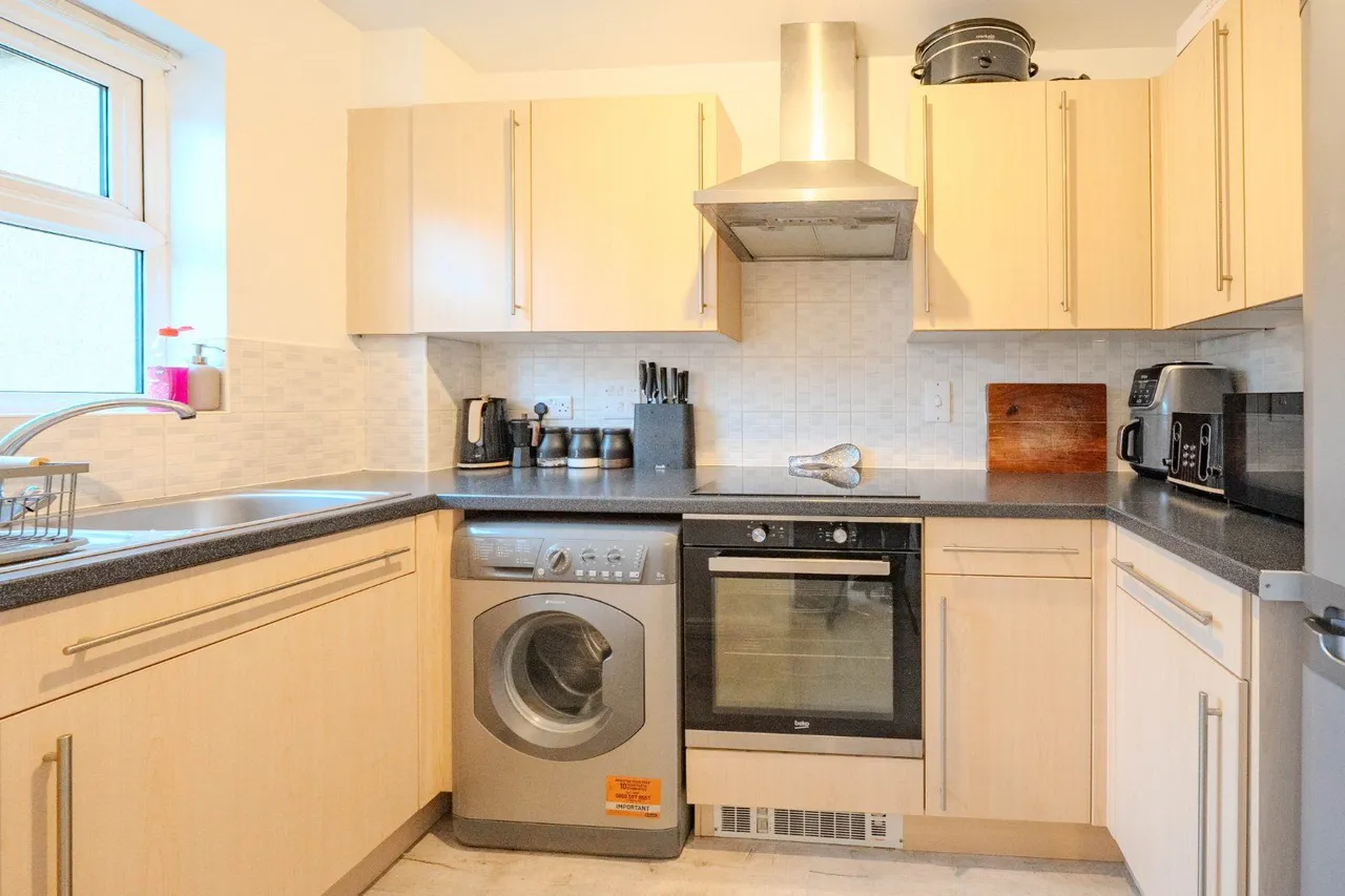 Whitehall Green, Leeds, LS12, photo 12