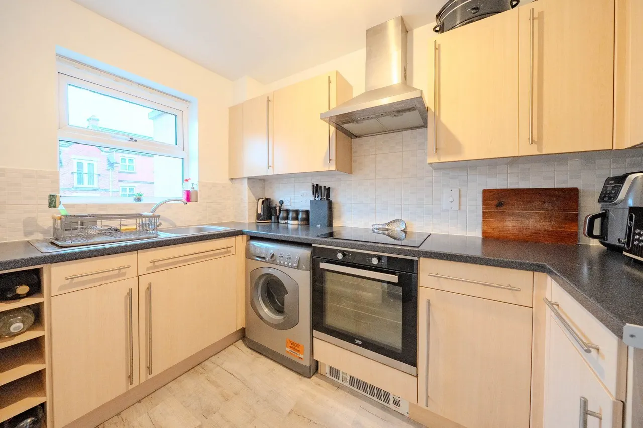 Whitehall Green, Leeds, LS12, photo 4