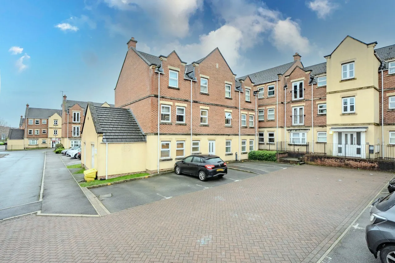 Whitehall Green, Leeds, LS12, photo 11