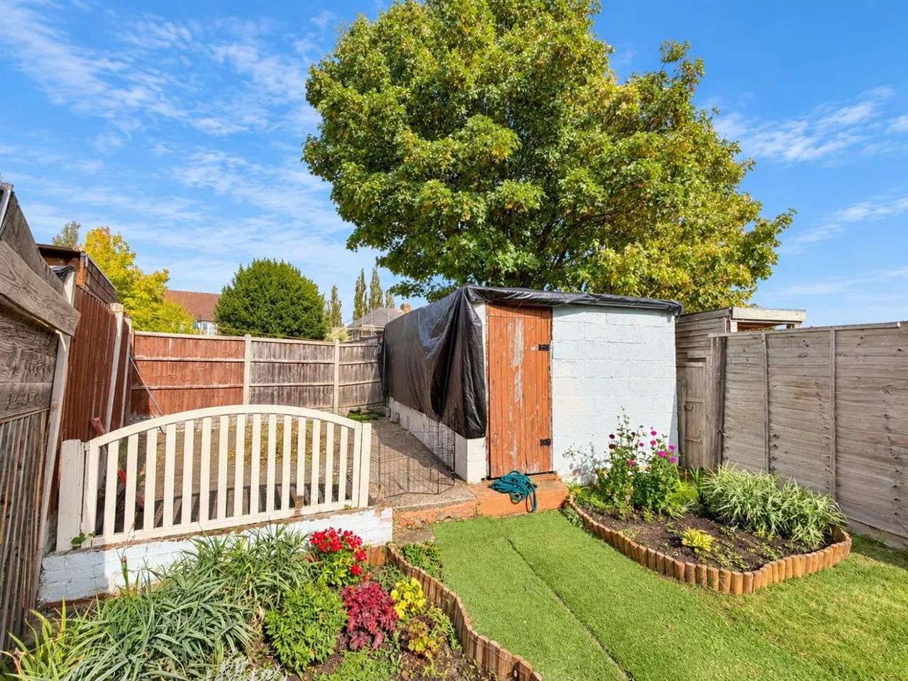 Terraced For SaleOsborne Avenue, Stanwell, TW19, photo 10