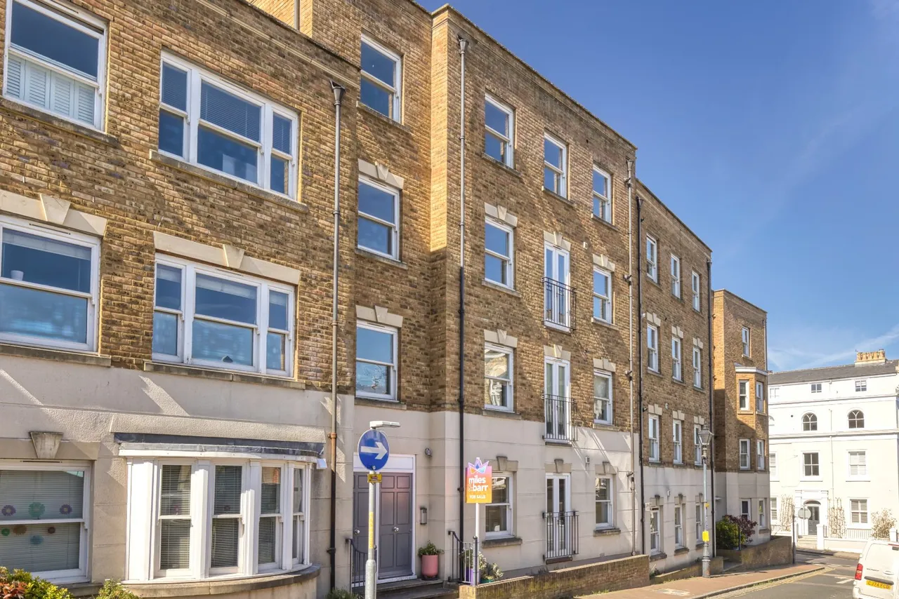 Addington Street, Ramsgate, CT11, photo 16