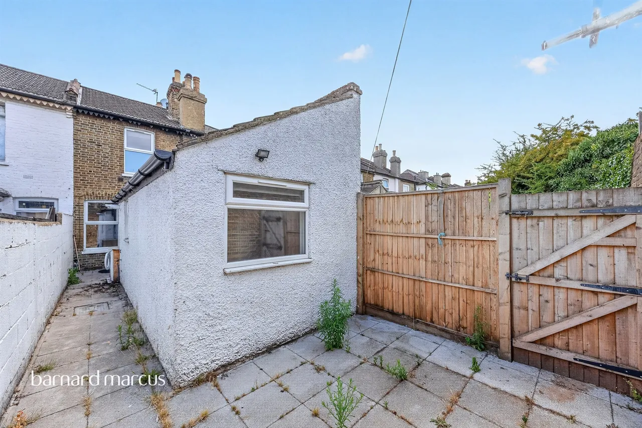 Warren Road, Croydon, photo 11
