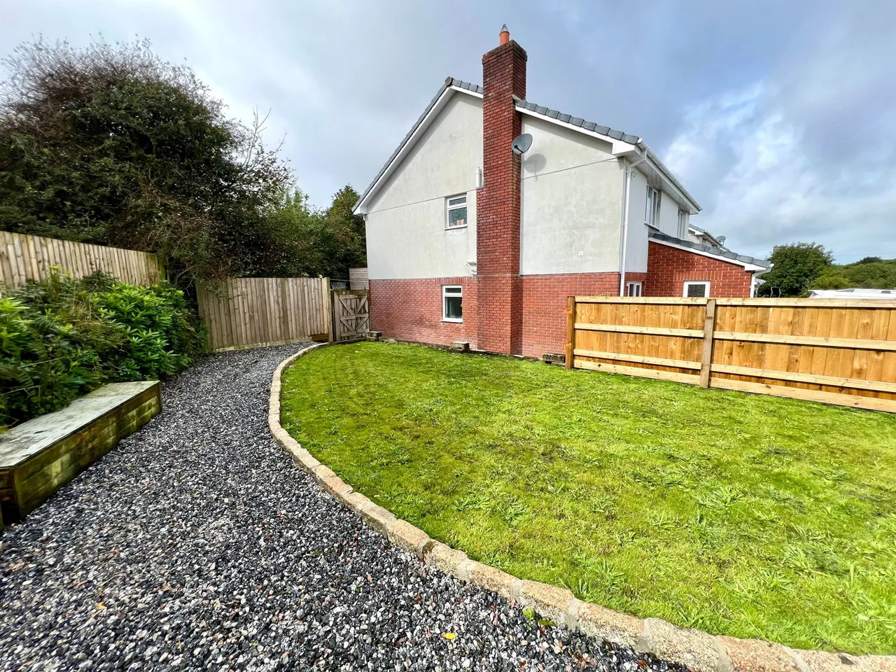 Whitemoor, nr St Austell, Cornwall, PL26, photo 2