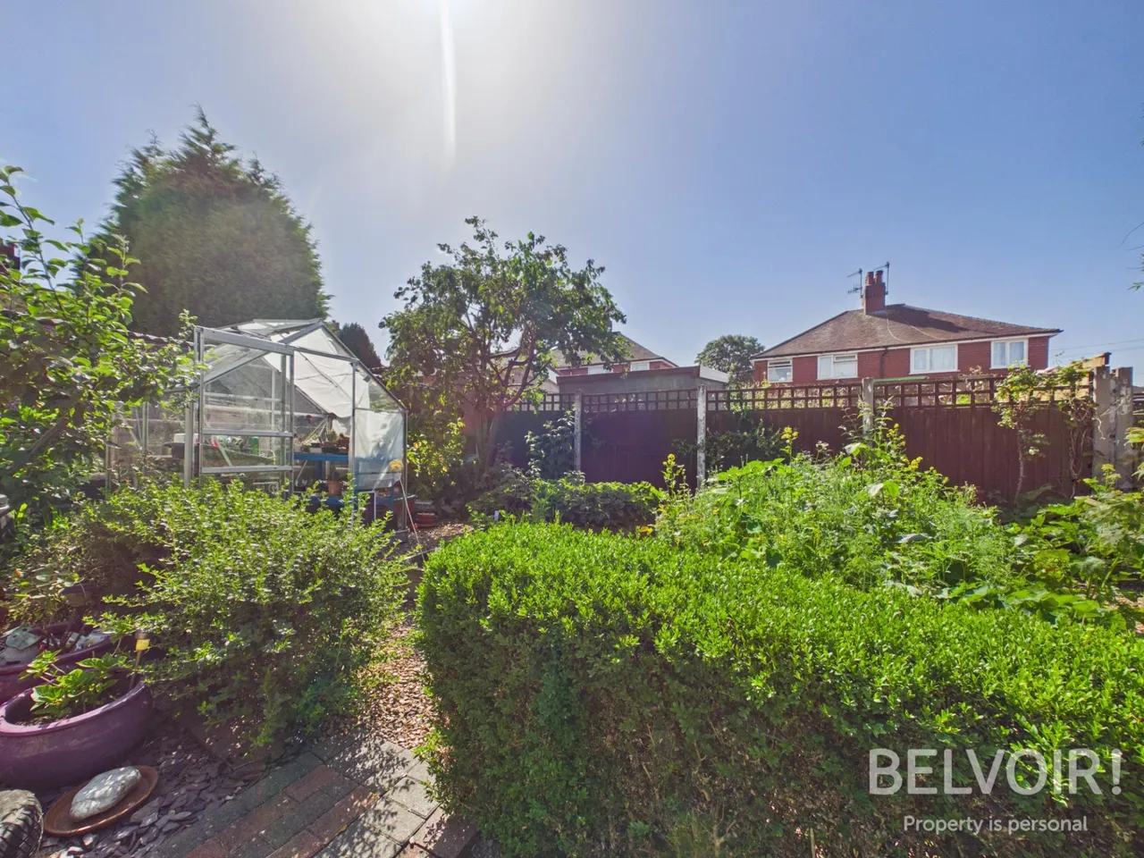 Hollinshead Avenue, Newcastle Under Lyme, ST5, photo 13