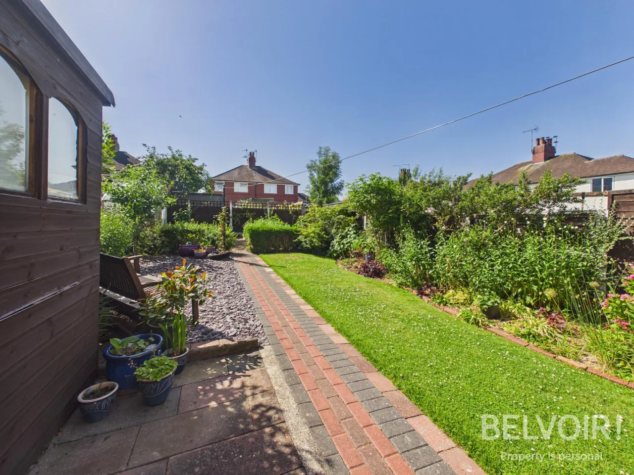 Hollinshead Avenue, Newcastle Under Lyme, ST5, photo 14