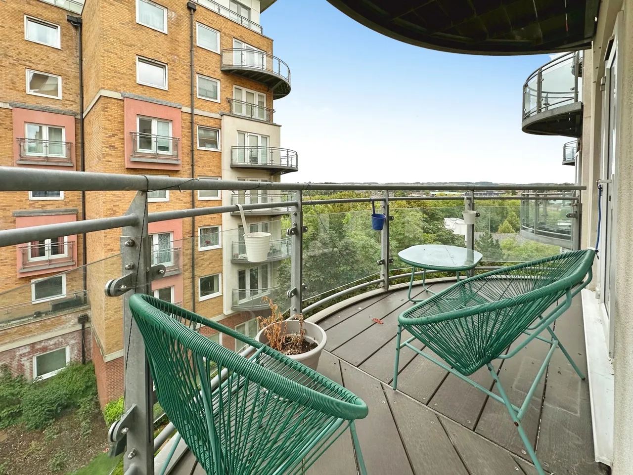 Winterthur Way, Basingstoke, Hampshire, RG21 7UQ, photo 6