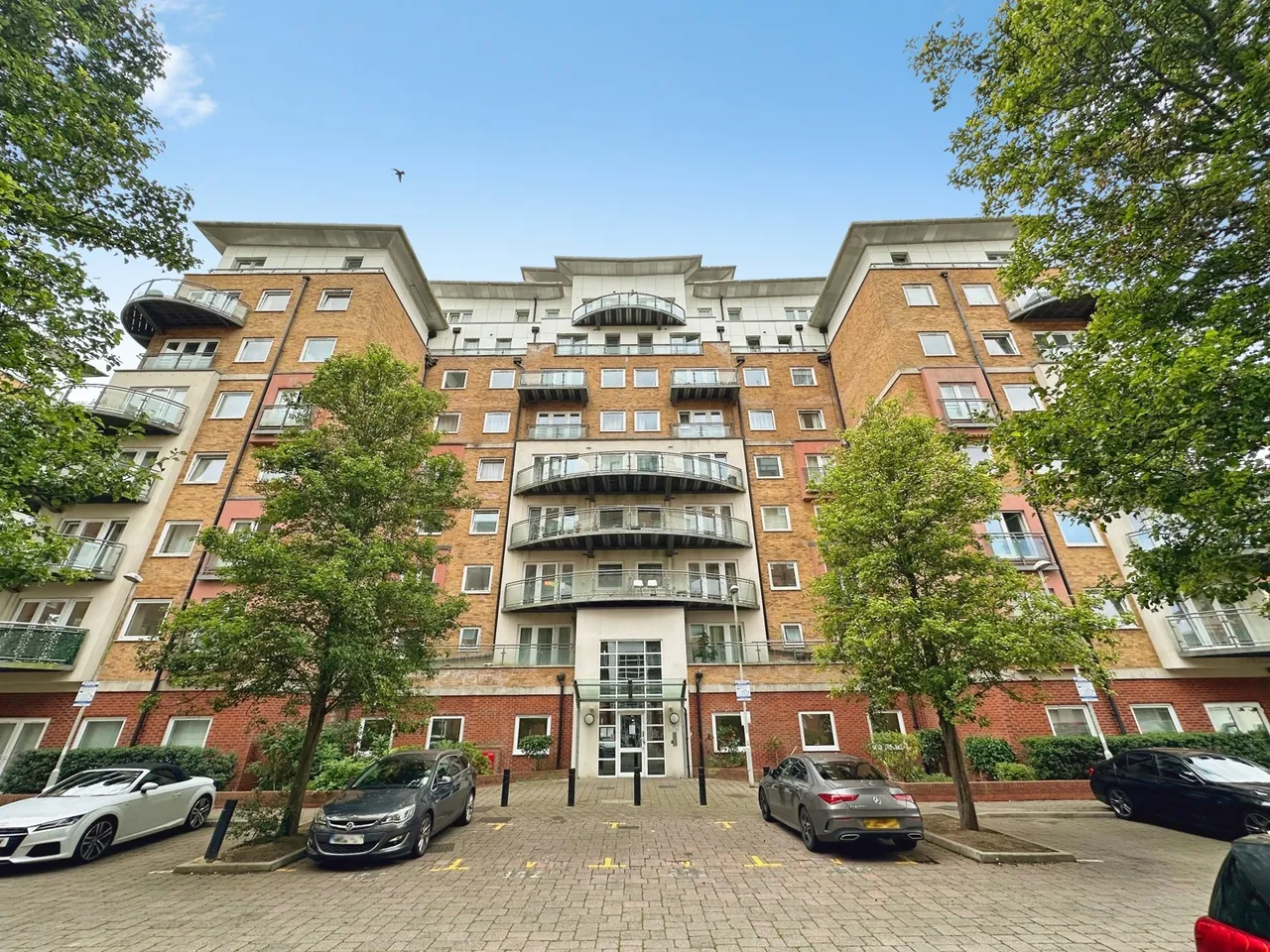 Winterthur Way, Basingstoke, Hampshire, RG21 7UQ, photo 8