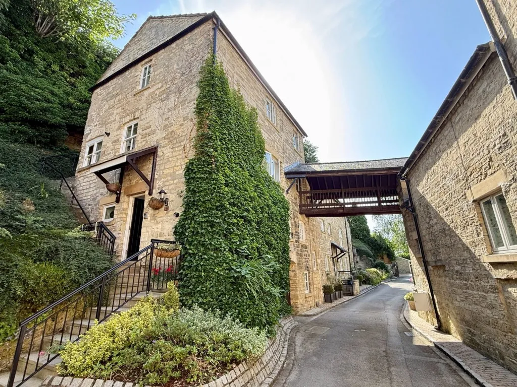 3 bed flat for sale, Thorp Arch ~ Thorp Arch Mill, LS23