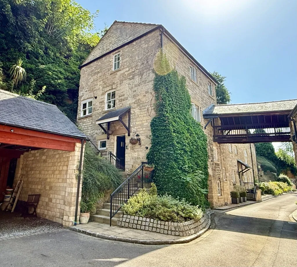 Thorp Arch ~ Thorp Arch Mill, LS23, photo 21