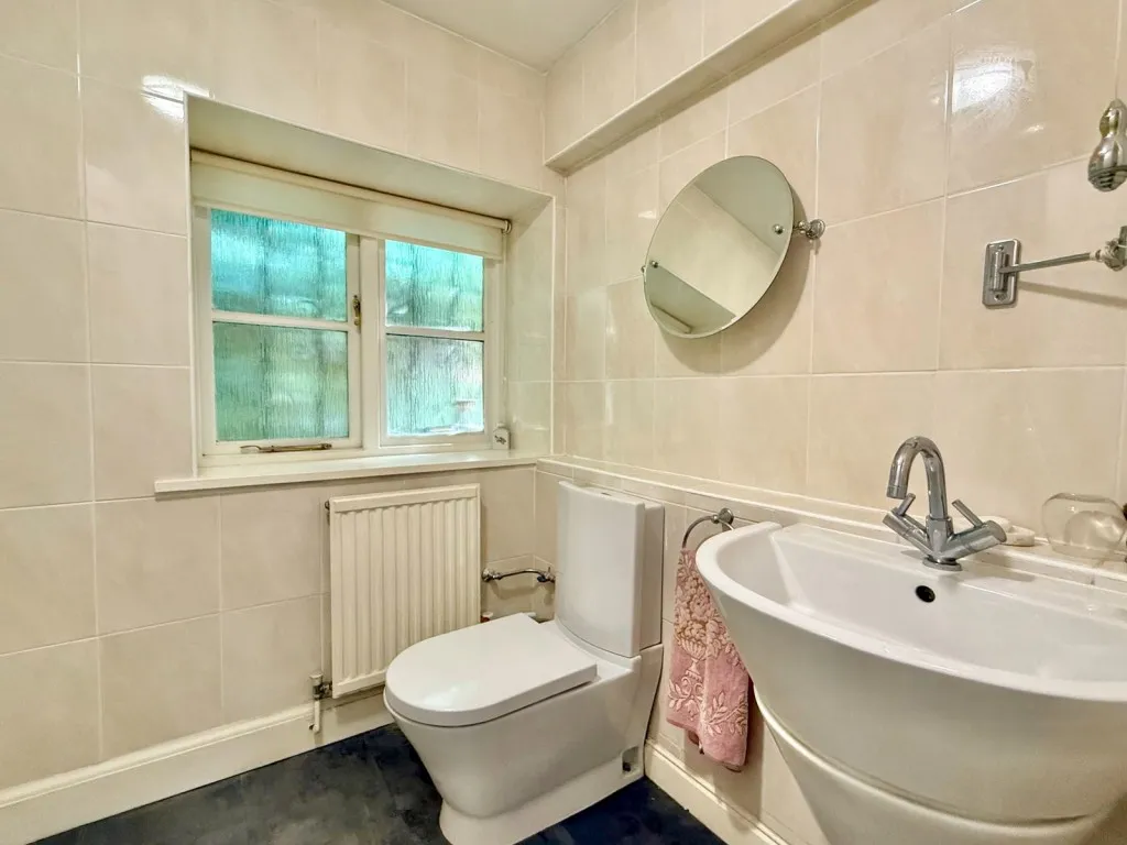 Thorp Arch ~ Thorp Arch Mill, LS23, photo 17