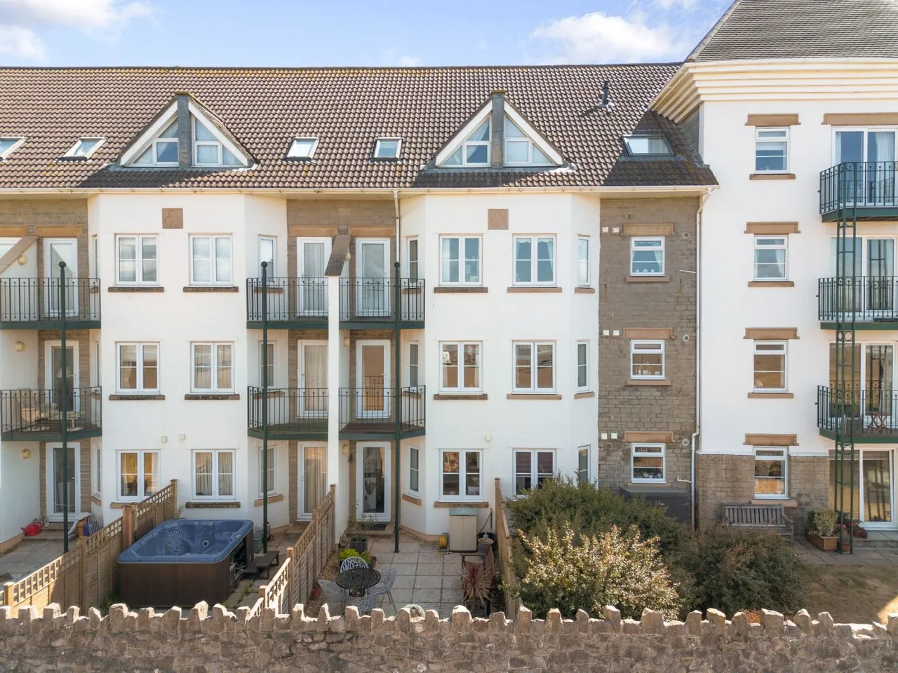 Royal Sands, Weston-Super-Mare, BS23, photo 16