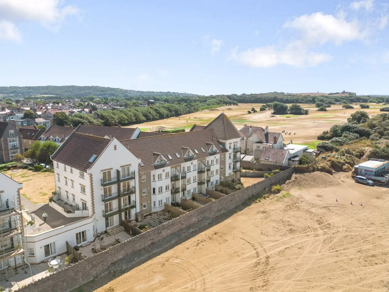 Royal Sands, Weston-Super-Mare, BS23, photo 17