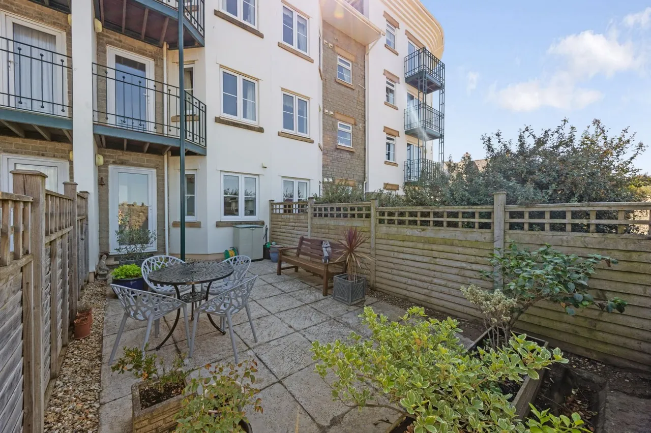 Royal Sands, Weston-Super-Mare, BS23, photo 11
