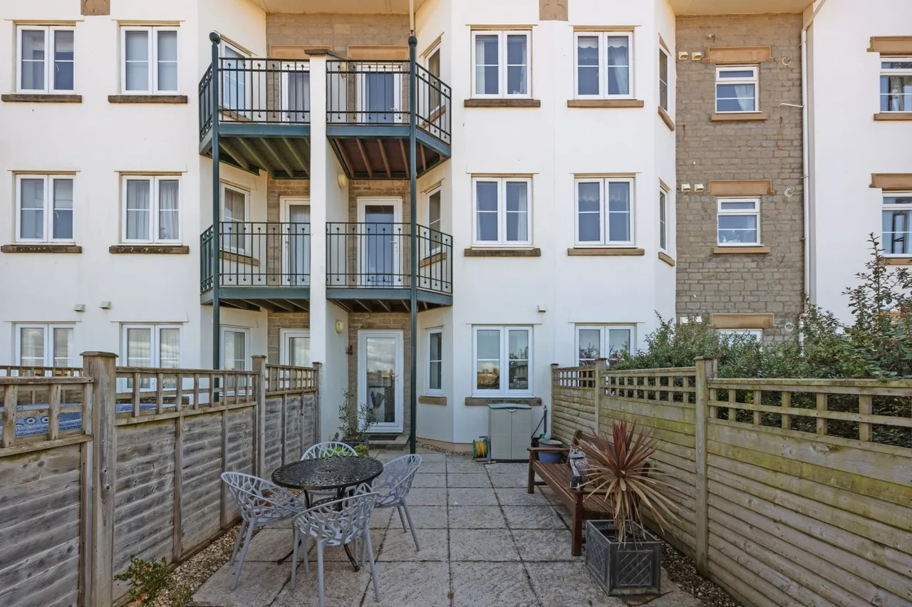 Royal Sands, Weston-Super-Mare, BS23, photo 15