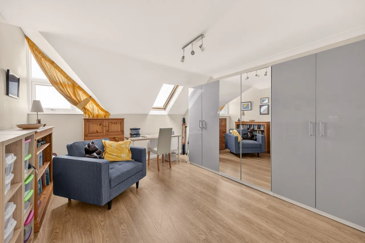 Royal Sands, Weston-Super-Mare, BS23, photo 6