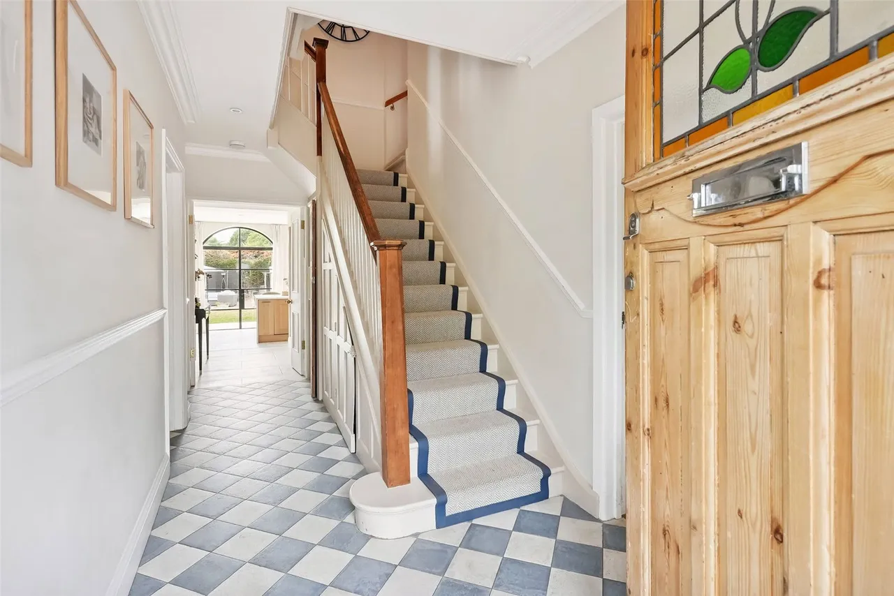Vicarage Road, Twickenham, TW2 5TS, photo 5