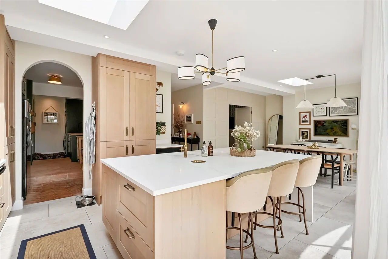 Vicarage Road, Twickenham, TW2 5TS, photo 4